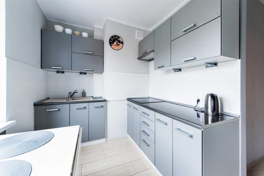 Pułaskiego Apartament Sopot