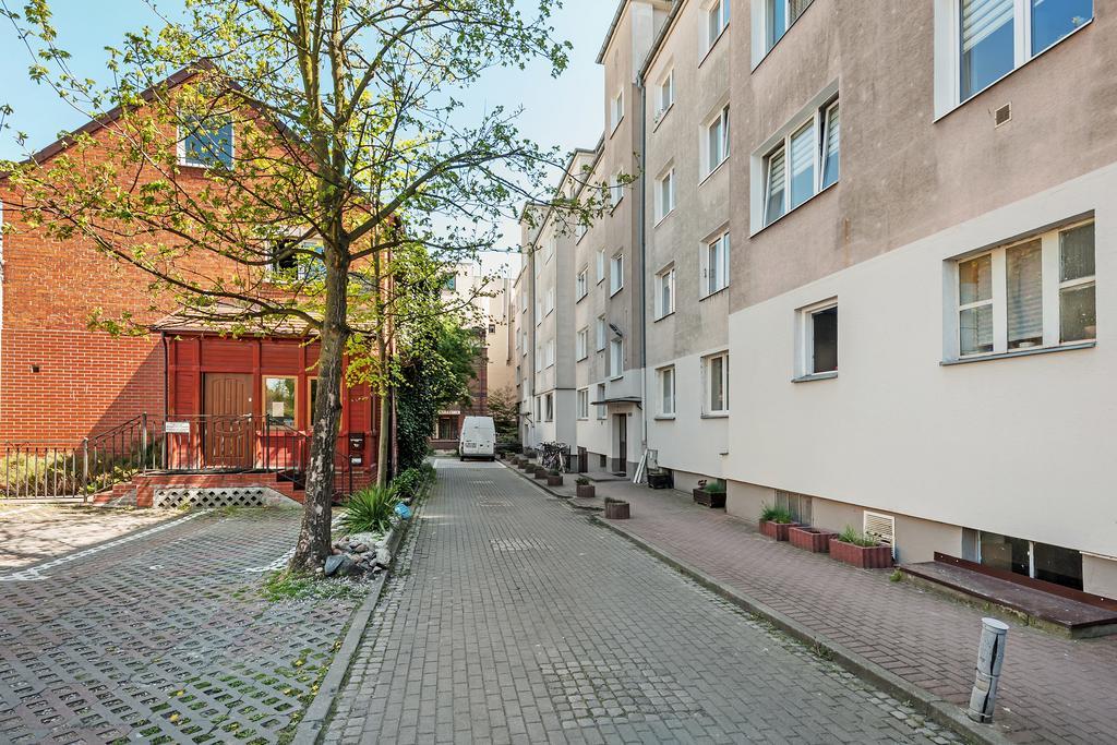 Pułaskiego Apartament *