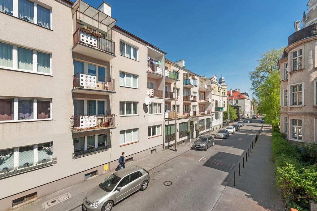 Pułaskiego Apartament Sopot