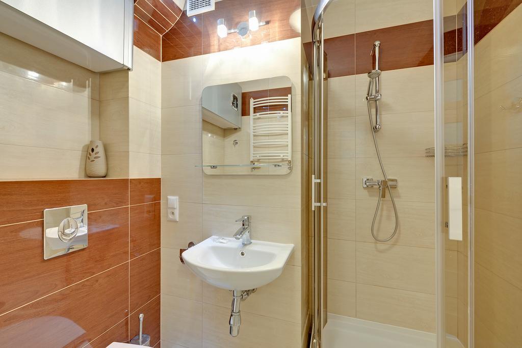 Apartament Pułaskiego